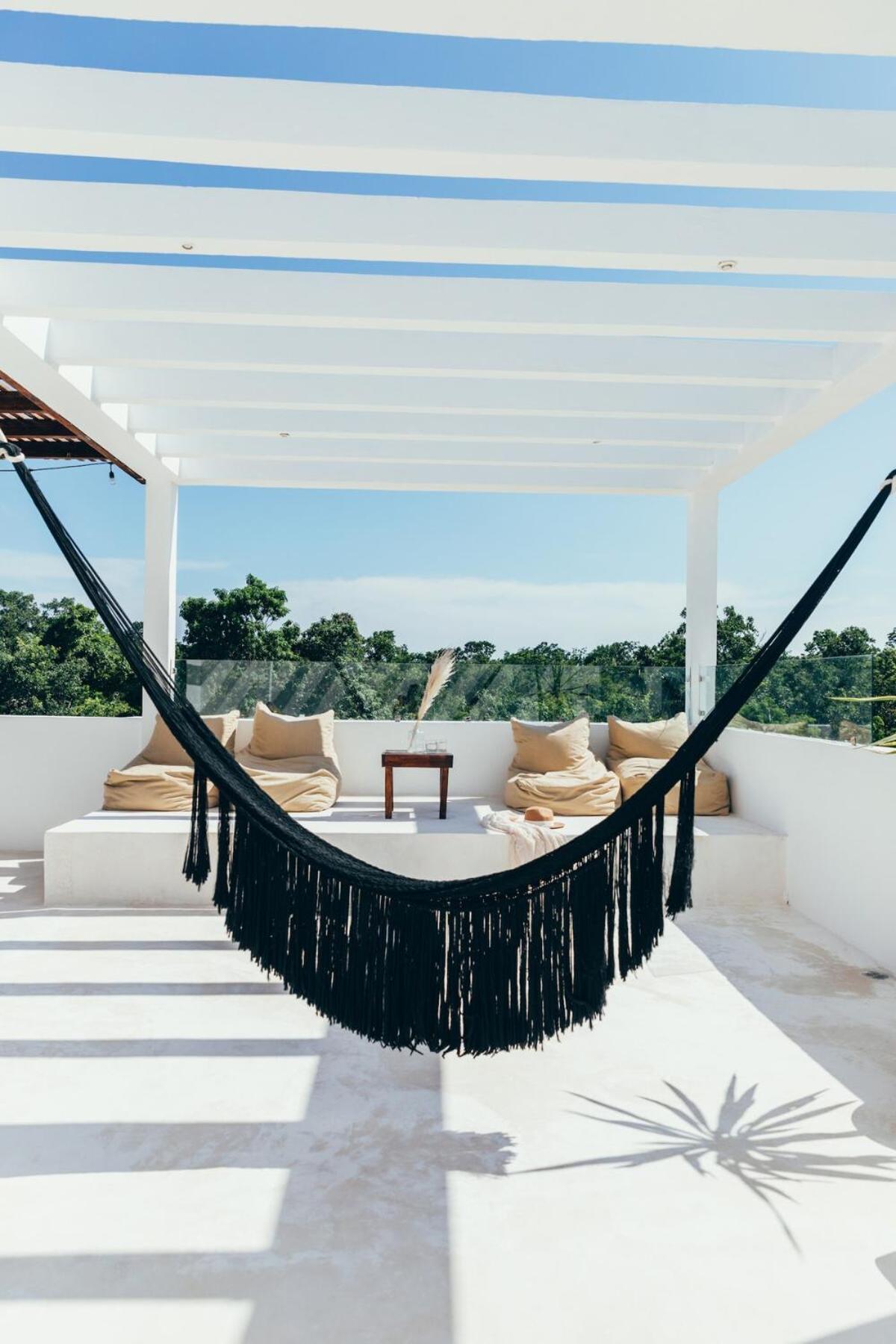 Casa Reyna And Casa Solesta 10 Bedroom Villa Tulum